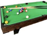 Pulo stalas Bilaro Pool Break (120x60cm) - nuotraukos Nr. 5