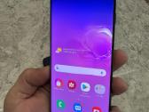 Samsung S10, 8/128gb