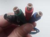 Laidas prie kompo jungti component - nuotraukos Nr. 2