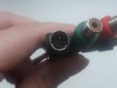 Laidas prie kompo jungti component - nuotraukos Nr. 3
