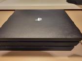 Parduodu Ps4 Pro su pultu - nuotraukos Nr. 2