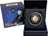 Prancūzijos proginės euro monetos - nuotraukos Nr. 14