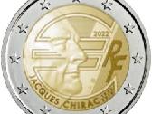 Prancūzijos proginės euro monetos - nuotraukos Nr. 16