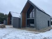 Fasadų šiltinimo ir skalūno montavimo darbai - nuotraukos Nr. 8