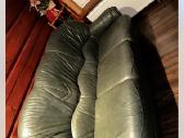 Odine sofa - nuotraukos Nr. 2
