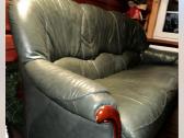 Odine sofa - nuotraukos Nr. 3