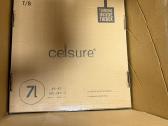 Temperatūrinė dėžė: Celsure 7l - nuotraukos Nr. 3