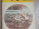 Žurnalai vairuotojams 1968 -1970 m. - nuotraukos Nr. 7