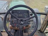 Traktorius John Deere 6600 - nuotraukos Nr. 5