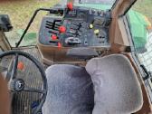 Traktorius John Deere 6600 - nuotraukos Nr. 6