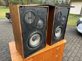 Vintazines Scanspeak Type H-20 - nuotraukos Nr. 2
