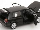 VW Golf III - nuotraukos Nr. 2