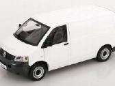 VW T5 Transporter