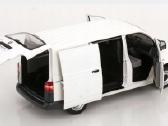 VW T5 Transporter - nuotraukos Nr. 2