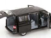 VW T5 Multivan - nuotraukos Nr. 2