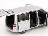 VW T5 Multivan - nuotraukos Nr. 2