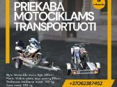 Platformu , traliuku ir priekabu Nuoma ! - nuotraukos Nr. 6