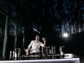 Bfy Mobilus baras Barmen For You - nuotraukos Nr. 14
