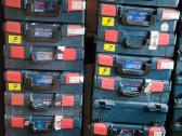 Bosch L-boxx tuscios dezes