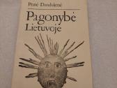 Pagonybė Lietuvoje