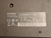 Lenovo Thinkpad Ultra Dock 135w 40aj - nuotraukos Nr. 3