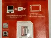 Memory Card, 256 GB, Smart Card, Class 10, nauja - nuotraukos Nr. 4