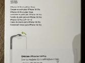 Apple iPhone 14pro odinis dėklas - nuotraukos Nr. 3