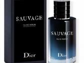 Christian Dior Sauvage Edp 100 ml - nuotraukos Nr. 4