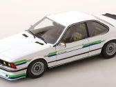 Bmw Alpina B7 (E24) Turbo