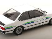 Bmw Alpina B7 (E24) Turbo - nuotraukos Nr. 2