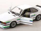 Bmw Alpina B7 (E24) Turbo - nuotraukos Nr. 3