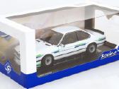 Bmw Alpina B7 (E24) Turbo - nuotraukos Nr. 4