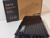 Soundmagus Ck75 stiprintuvas - nuotraukos Nr. 2