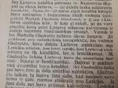 Propoganda 1931m - nuotraukos Nr. 2
