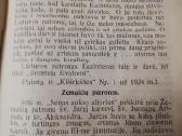 Propoganda 1931m - nuotraukos Nr. 3