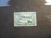 1952 Grand Coulee užtvanka