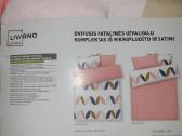 Dvigulės patalynės komplektai - nuotraukos Nr. 7