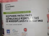 Dvigulės patalynės komplektai - nuotraukos Nr. 9