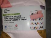 Dvigulės patalynės komplektai - nuotraukos Nr. 10