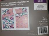 Dvigulės patalynės komplektai - nuotraukos Nr. 3