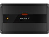 Hertz Dp 4.400 stiprintuvas - nuotraukos Nr. 2