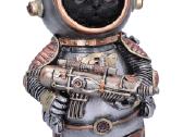 Steampunk Katinas 23cm - nuotraukos Nr. 2