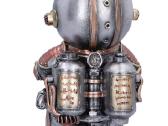 Steampunk Katinas 23cm - nuotraukos Nr. 3