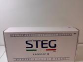 Steg Leo650c garsiakalbiai kolonėlės