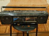 JVC RC-w44v