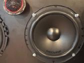 Dd audio Rl-c6.5 kolonėlės - nuotraukos Nr. 5
