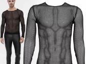 Fishnet Topas Xs-m