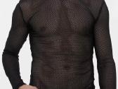 Fishnet Topas Xs-m - nuotraukos Nr. 3