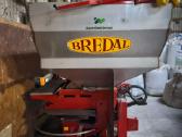 Barstytuvas Bredal F4 - nuotraukos Nr. 4