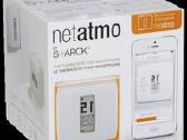 Netatmo smart termostatas / Weather Station
